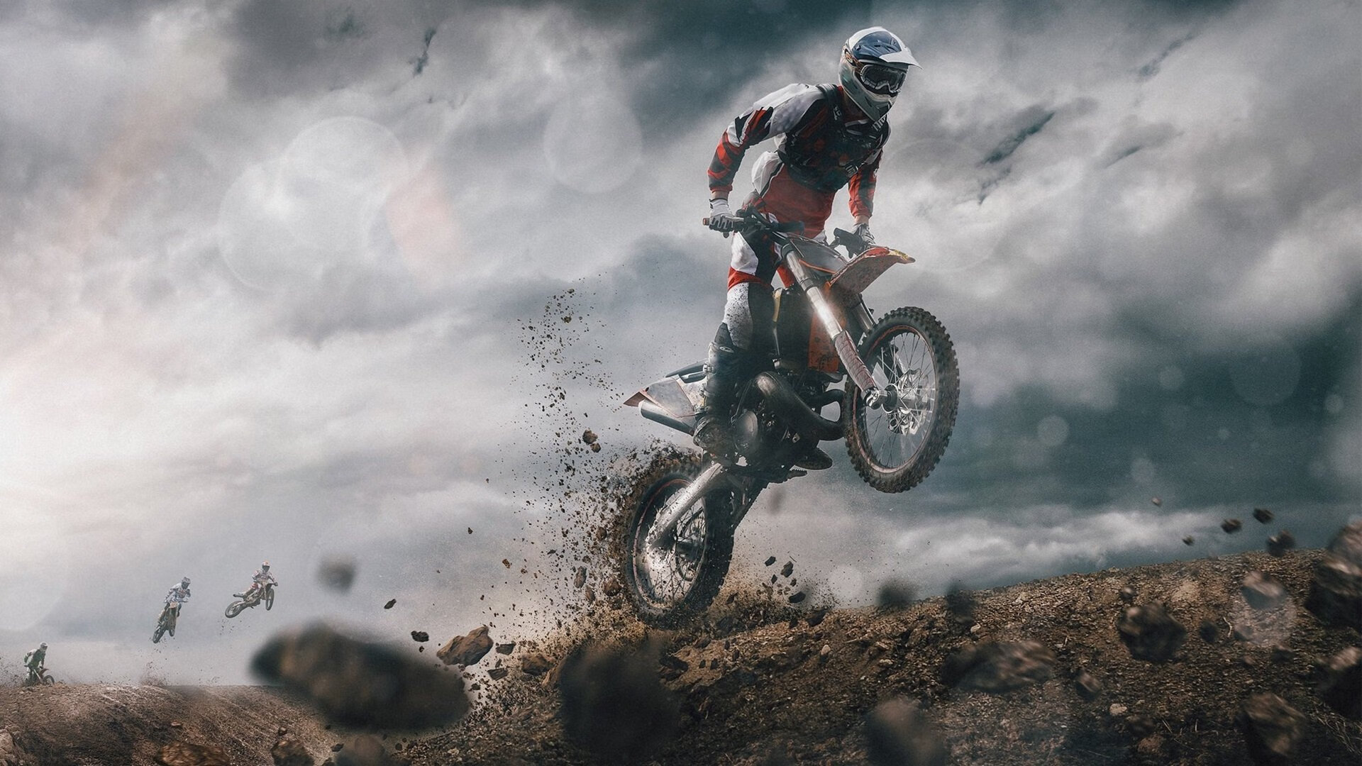 贾瓦迪800米坚持到底 展现体育精神，贾维斯·瓦纳多